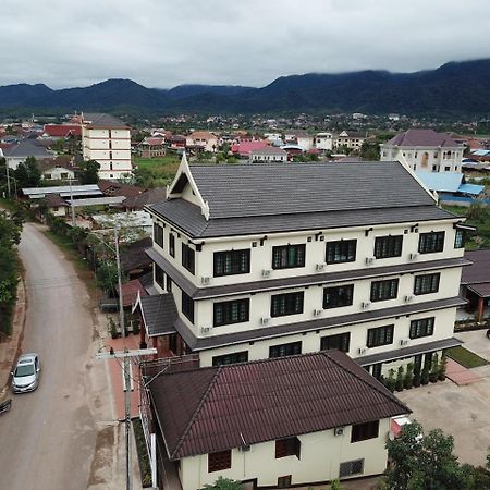 Singha Hotel Muang Xai Εξωτερικό φωτογραφία
