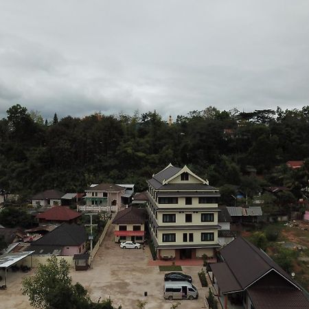 Singha Hotel Muang Xai Εξωτερικό φωτογραφία
