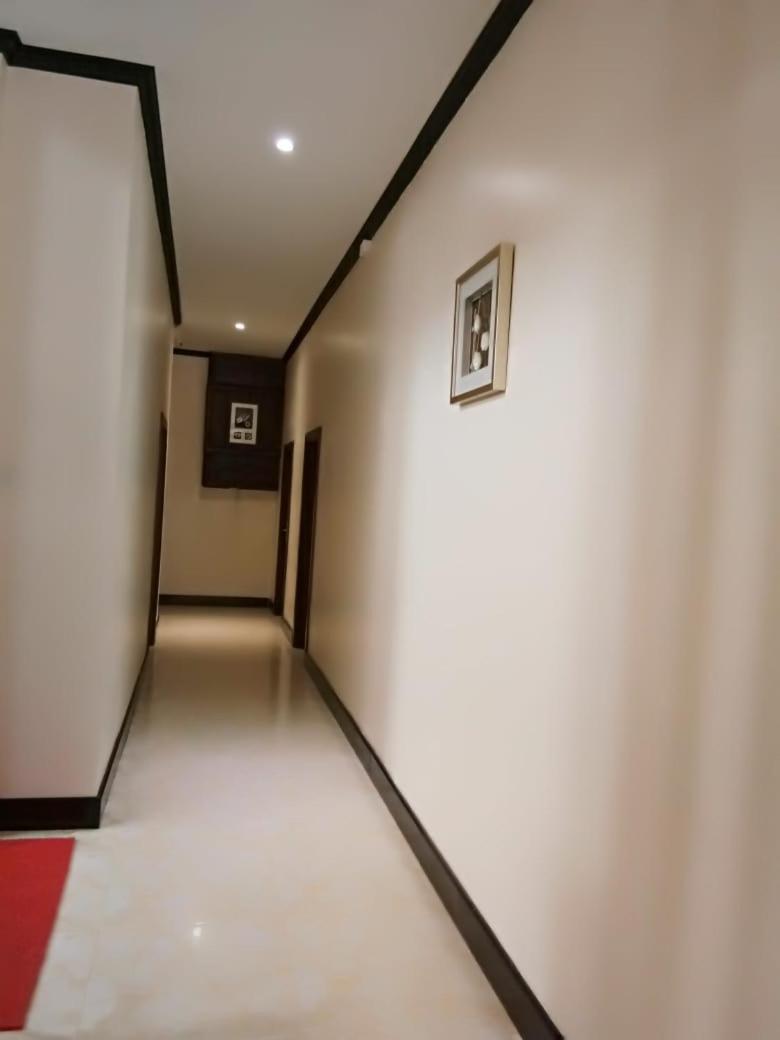 Singha Hotel Muang Xai Εξωτερικό φωτογραφία