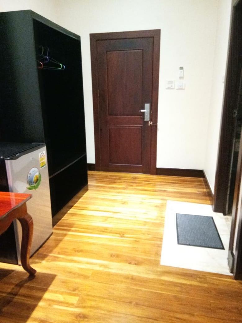Singha Hotel Muang Xai Εξωτερικό φωτογραφία
