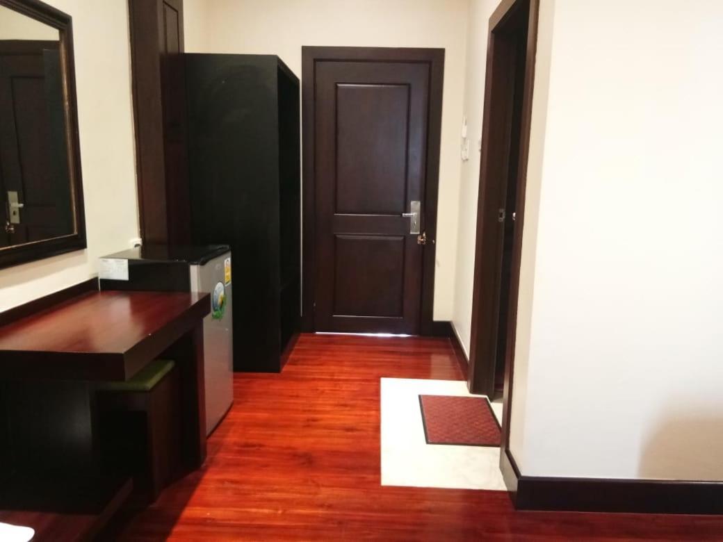 Singha Hotel Muang Xai Εξωτερικό φωτογραφία